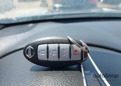 2014 Nissan Altima 2.5 S из США, поврежденный, VIN 1N4AL3AP0EC143387